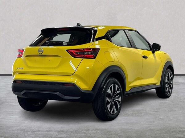 Used Nissan Juke 2025 for sale - 76206053: Photo 18