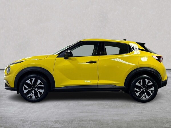 Used Nissan Juke 2025 for sale - 76206053: Photo 19