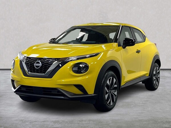 Used Nissan Juke 2025 for sale - 76206053: Photo 20