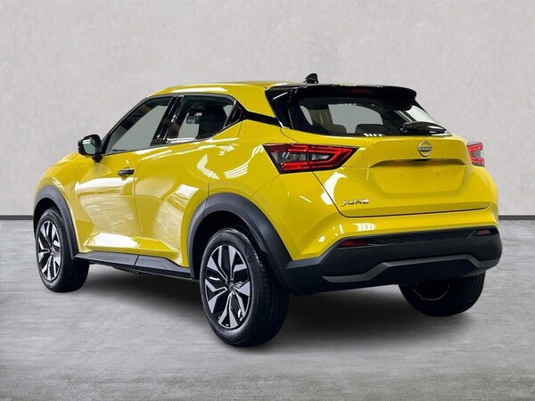 Used Nissan Juke 2025 for sale - 76206053: Photo 2