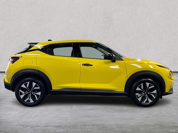 Used Nissan Juke 2025 for sale - 76206053: Photo 3