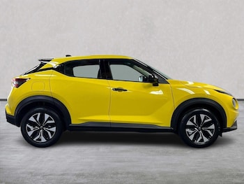 Used Nissan Juke 2025 for sale - 76206053: Photo 3