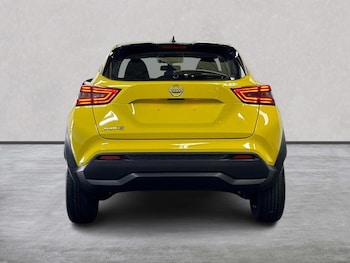 Used Nissan Juke 2025 for sale - 76206053: Photo 4