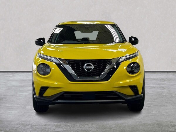 Used Nissan Juke 2025 for sale - 76206053: Photo 5