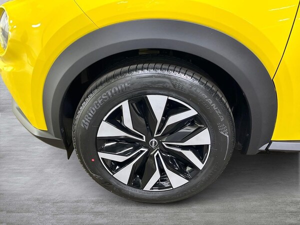 Used Nissan Juke 2025 for sale - 76206053: Photo 6