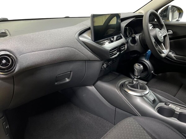 Used Nissan Juke 2025 for sale - 76206053: Photo 7