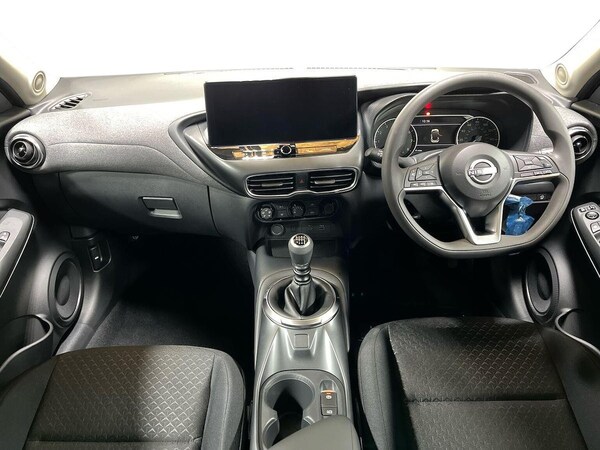 Used Nissan Juke 2025 for sale - 76206053: Photo 8