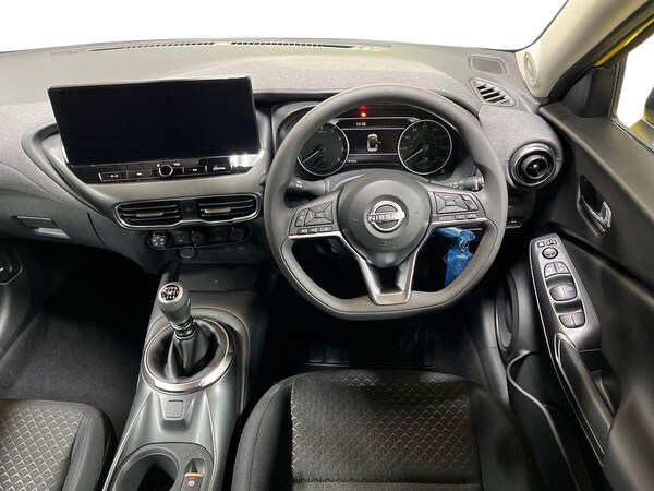 Used Nissan Juke 2025 for sale - 76206053: Photo 9