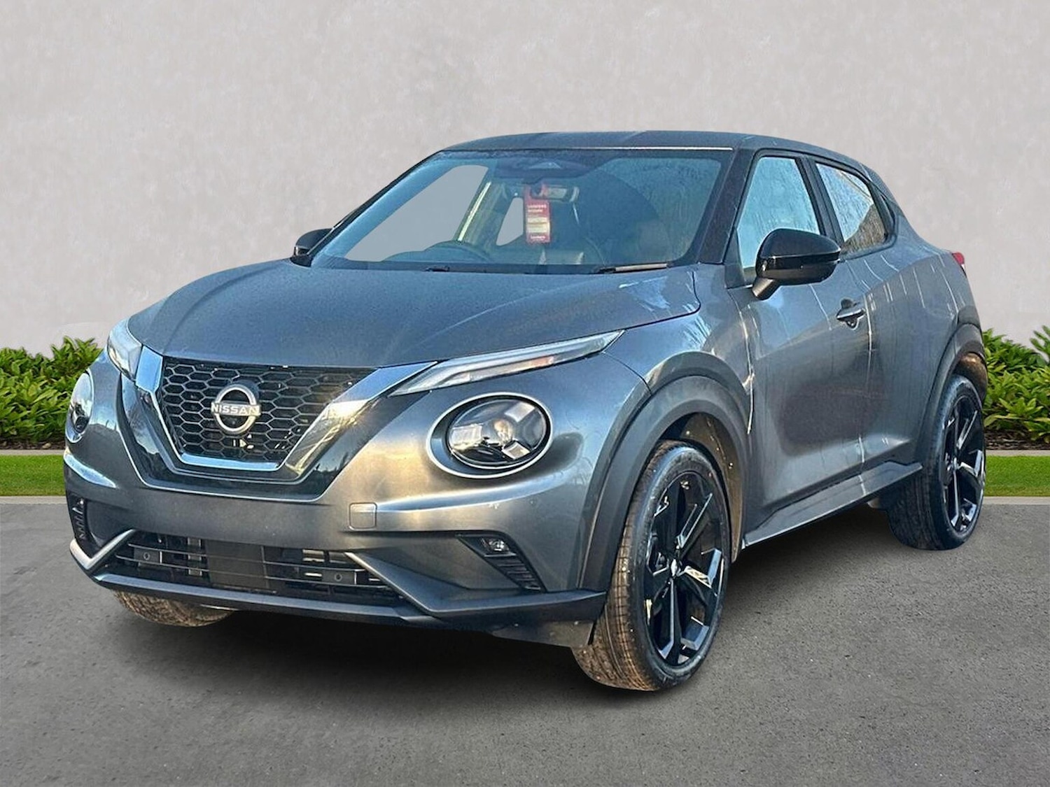 Used Nissan Juke 2026 for sale - 78191965: Photo 20