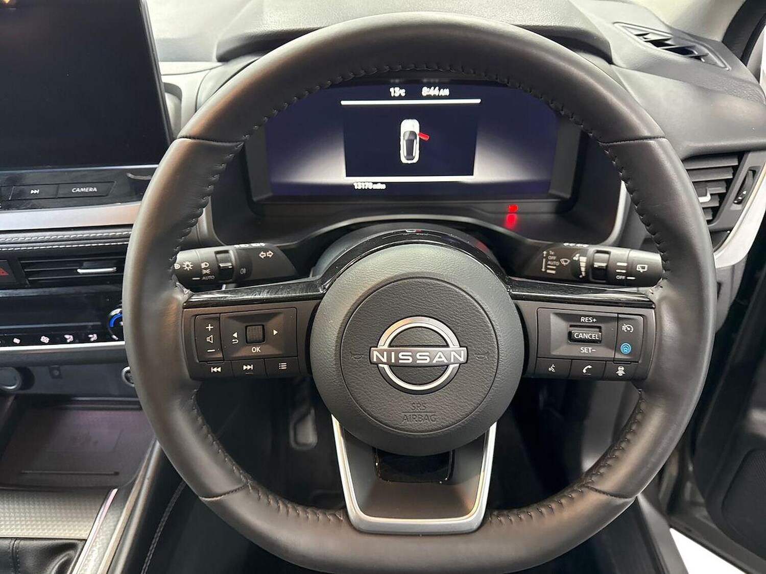 Used Nissan Qashqai 2025 for sale - 78191808: Photo 11