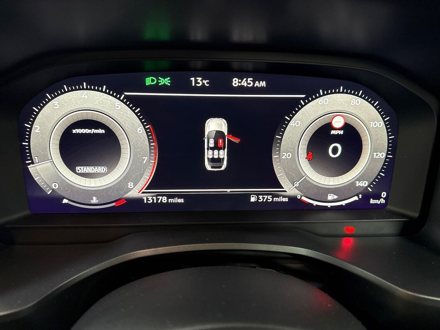 Used Nissan Qashqai 2025 for sale - 78191808: Photo 12