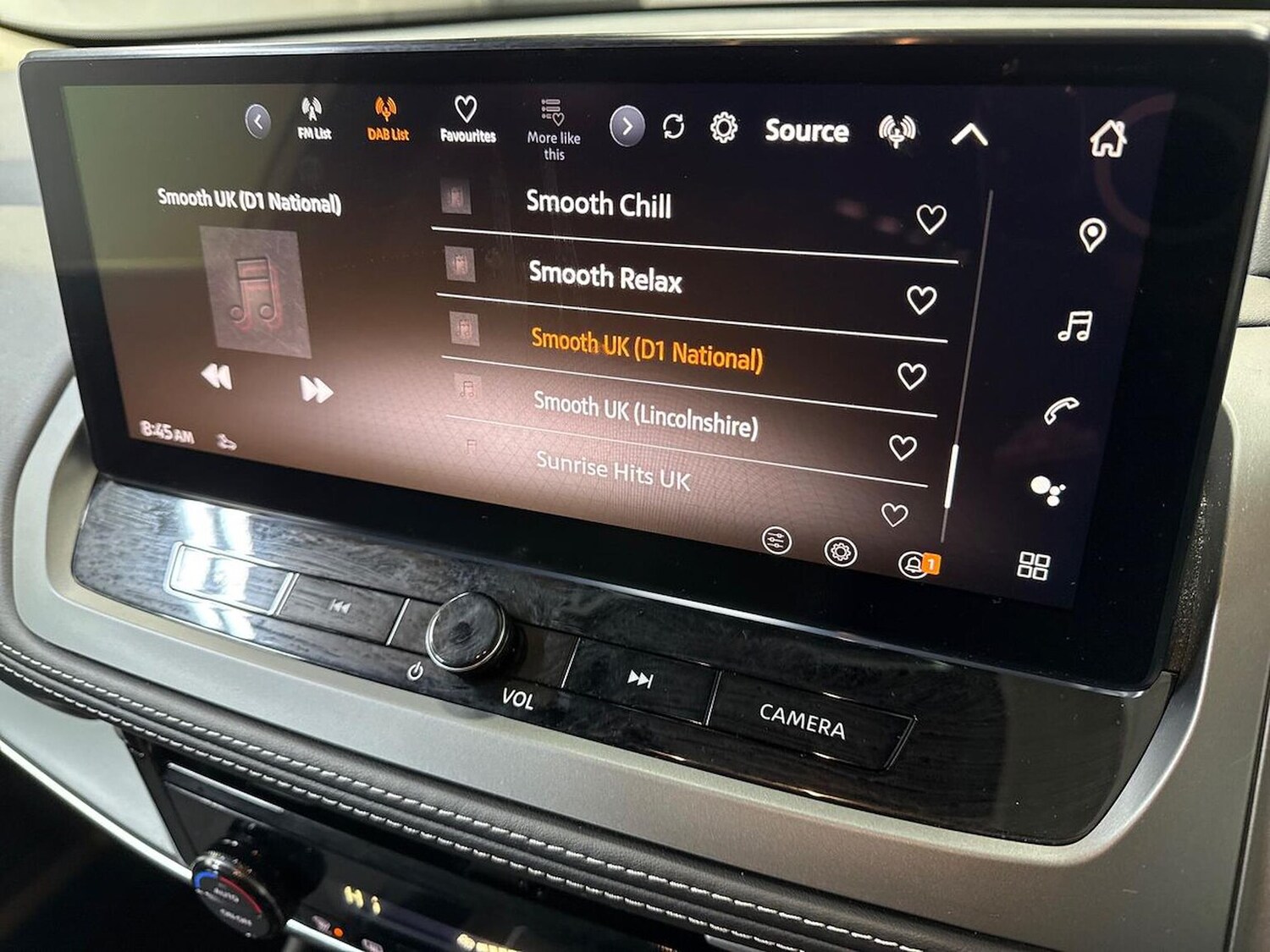 Used Nissan Qashqai 2025 for sale - 78191808: Photo 13