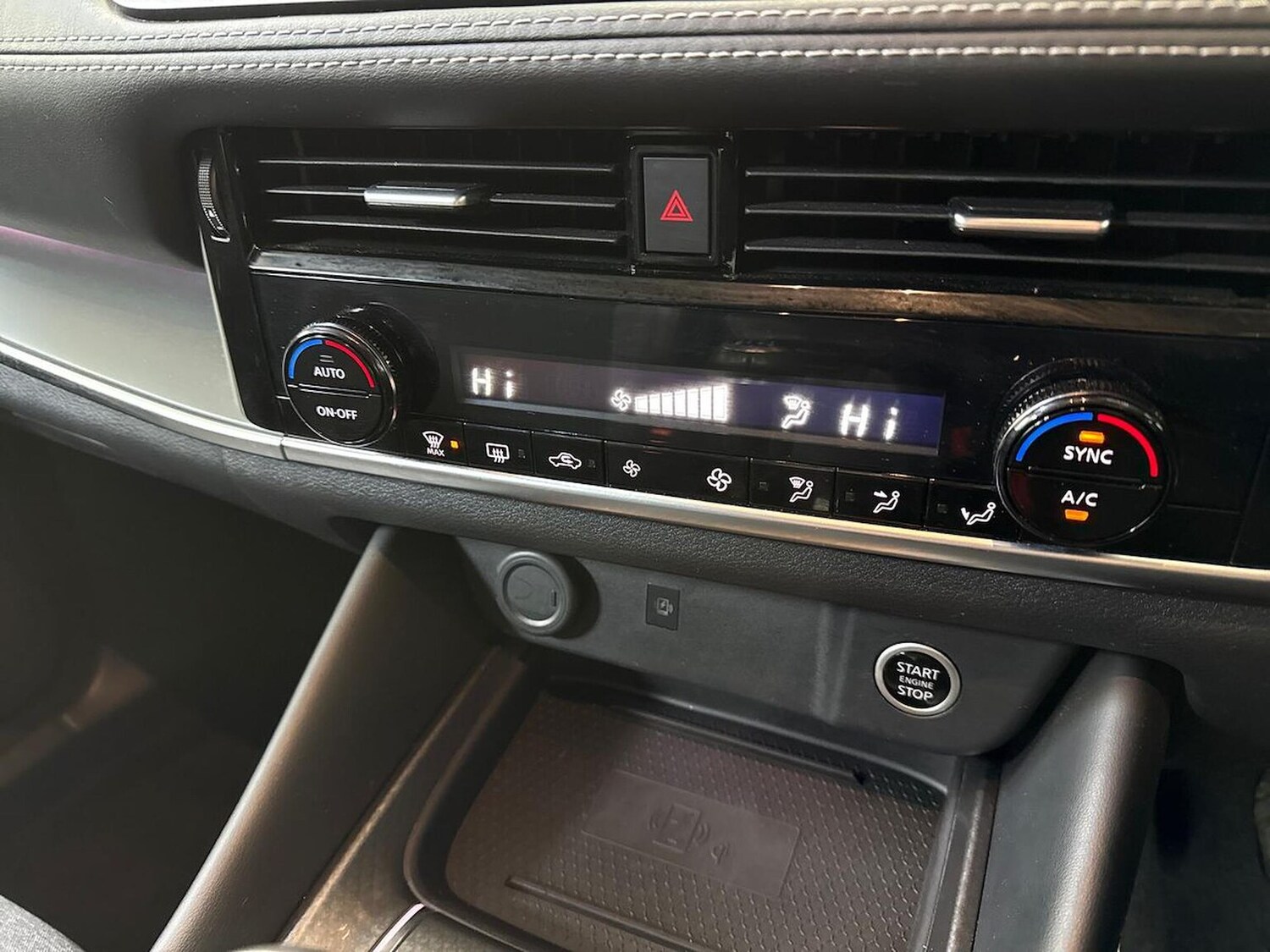 Used Nissan Qashqai 2025 for sale - 78191808: Photo 14