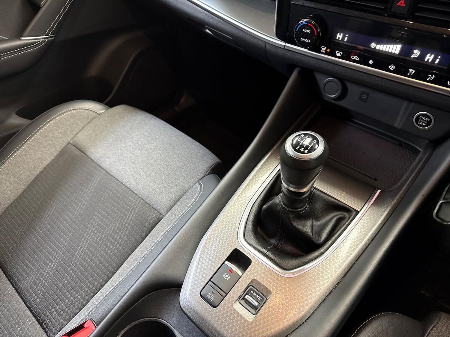 Used Nissan Qashqai 2025 for sale - 78191808: Photo 15