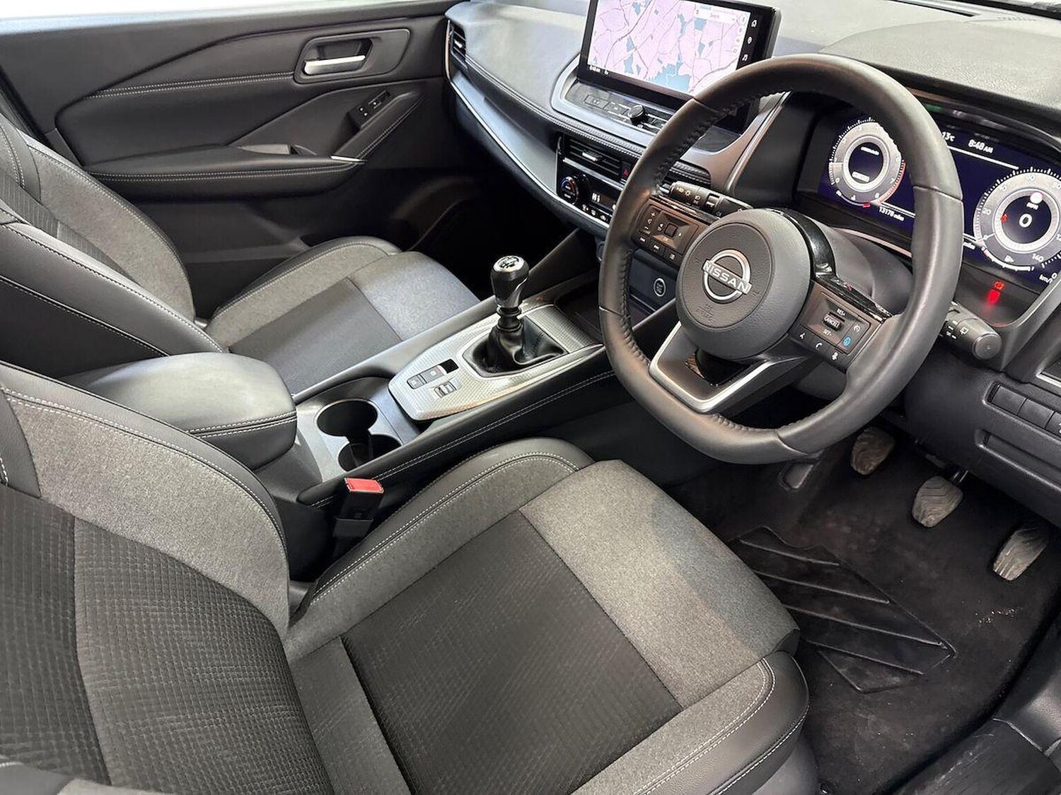 Used Nissan Qashqai 2025 for sale - 78191808: Photo 17