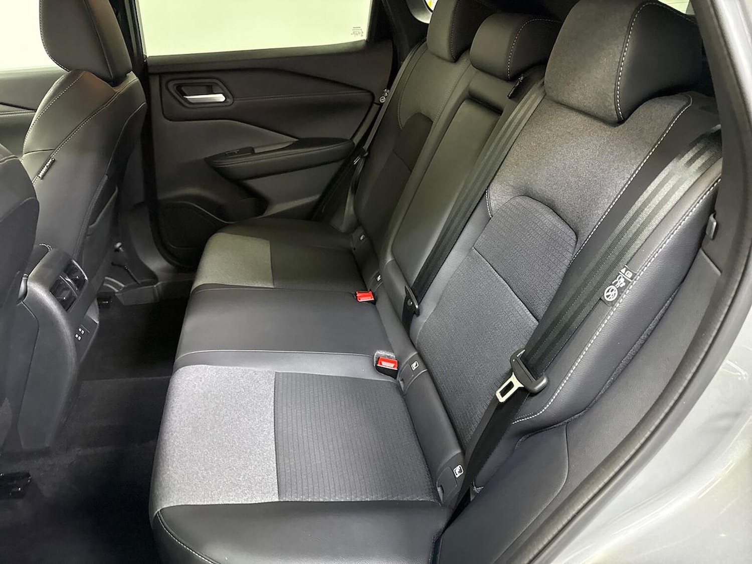 Used Nissan Qashqai 2025 for sale - 78191808: Photo 18