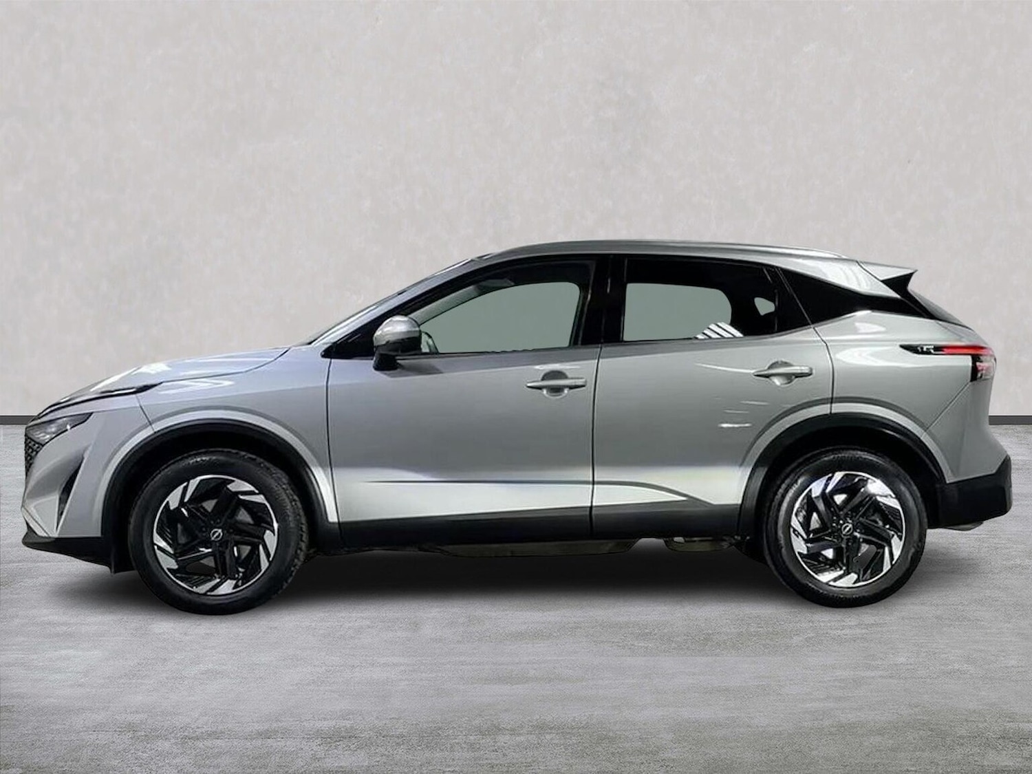 Used Nissan Qashqai 2025 for sale - 78191808: Photo 21