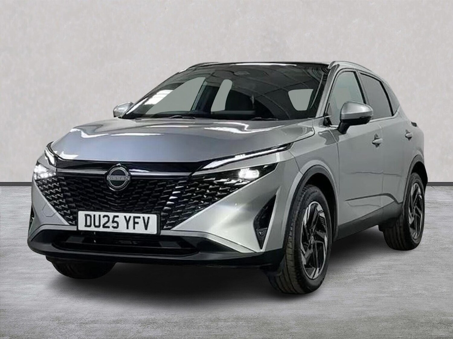 Used Nissan Qashqai 2025 for sale - 78191808: Photo 22