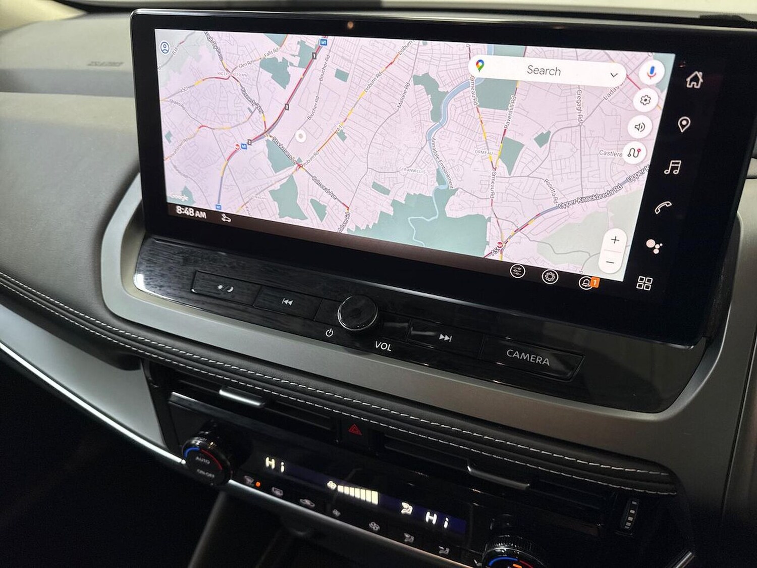 Used Nissan Qashqai 2025 for sale - 78191808: Photo 25