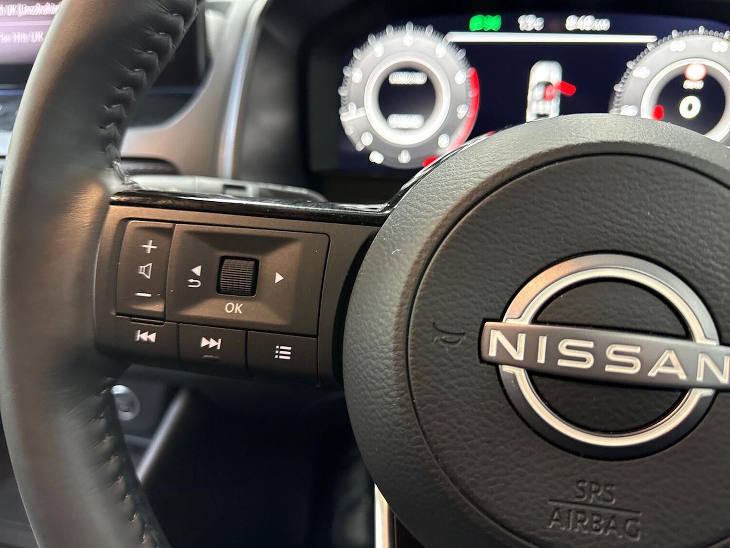 Used Nissan Qashqai 2025 for sale - 78191808: Photo 27