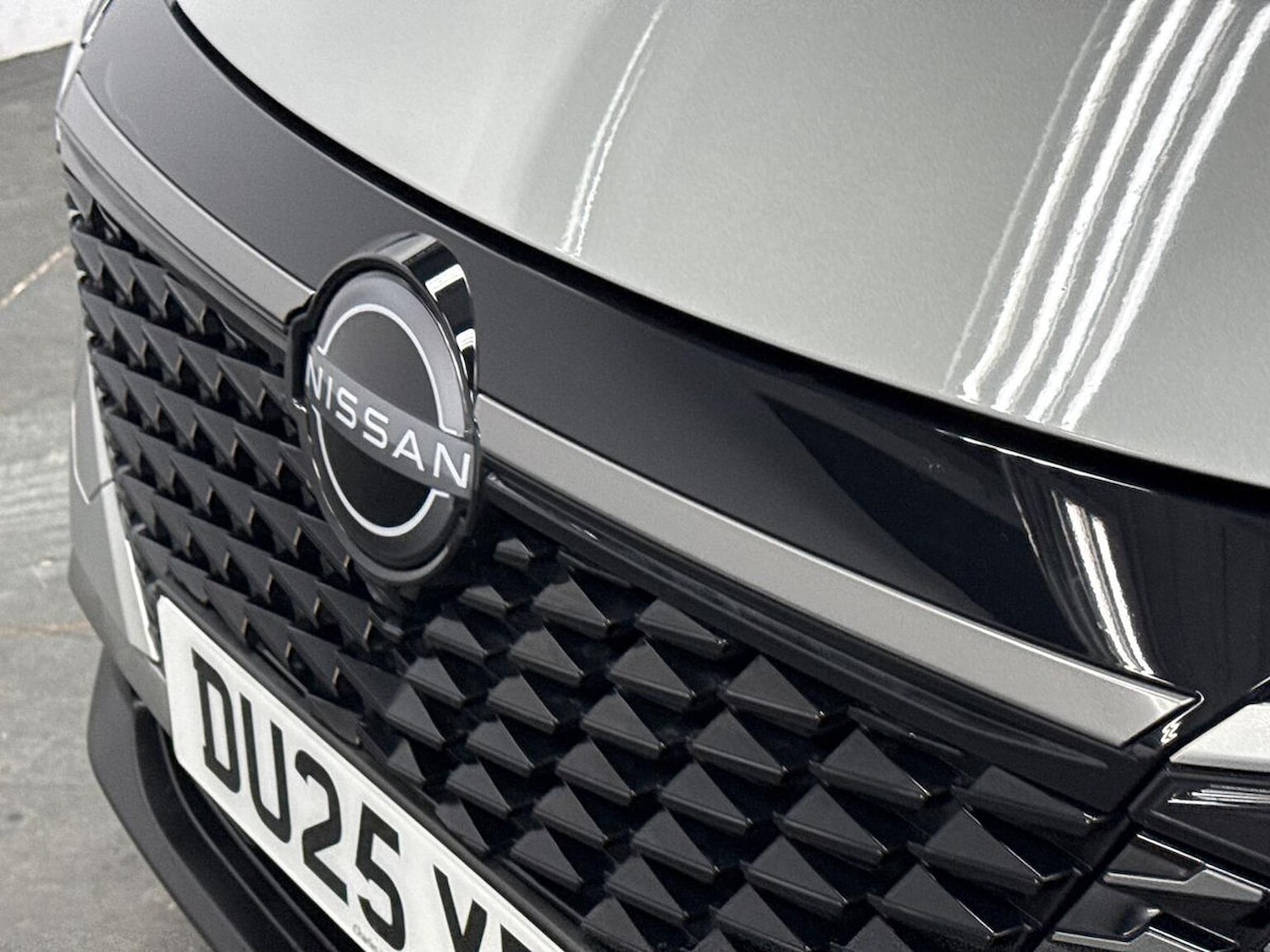 Used Nissan Qashqai 2025 for sale - 78191808: Photo 30