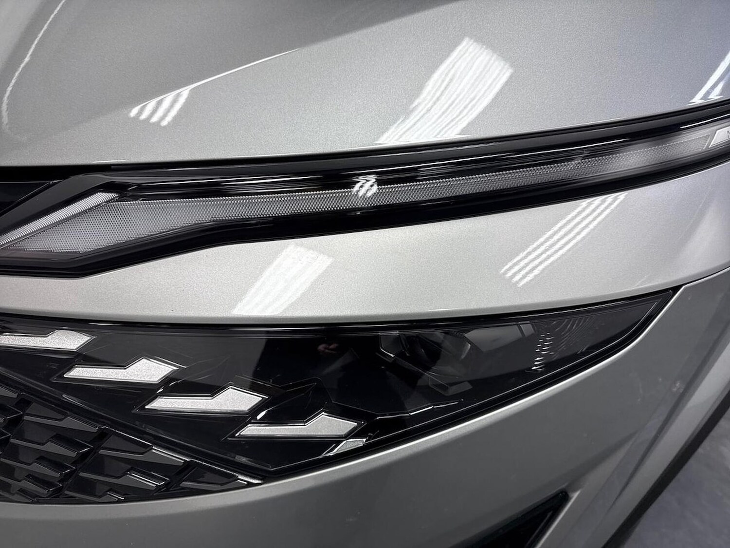 Used Nissan Qashqai 2025 for sale - 78191808: Photo 31