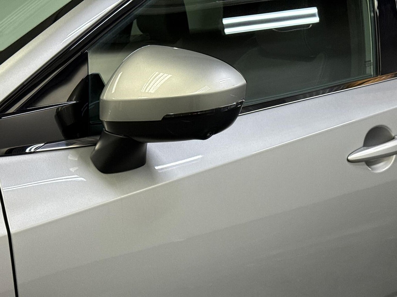 Used Nissan Qashqai 2025 for sale - 78191808: Photo 32