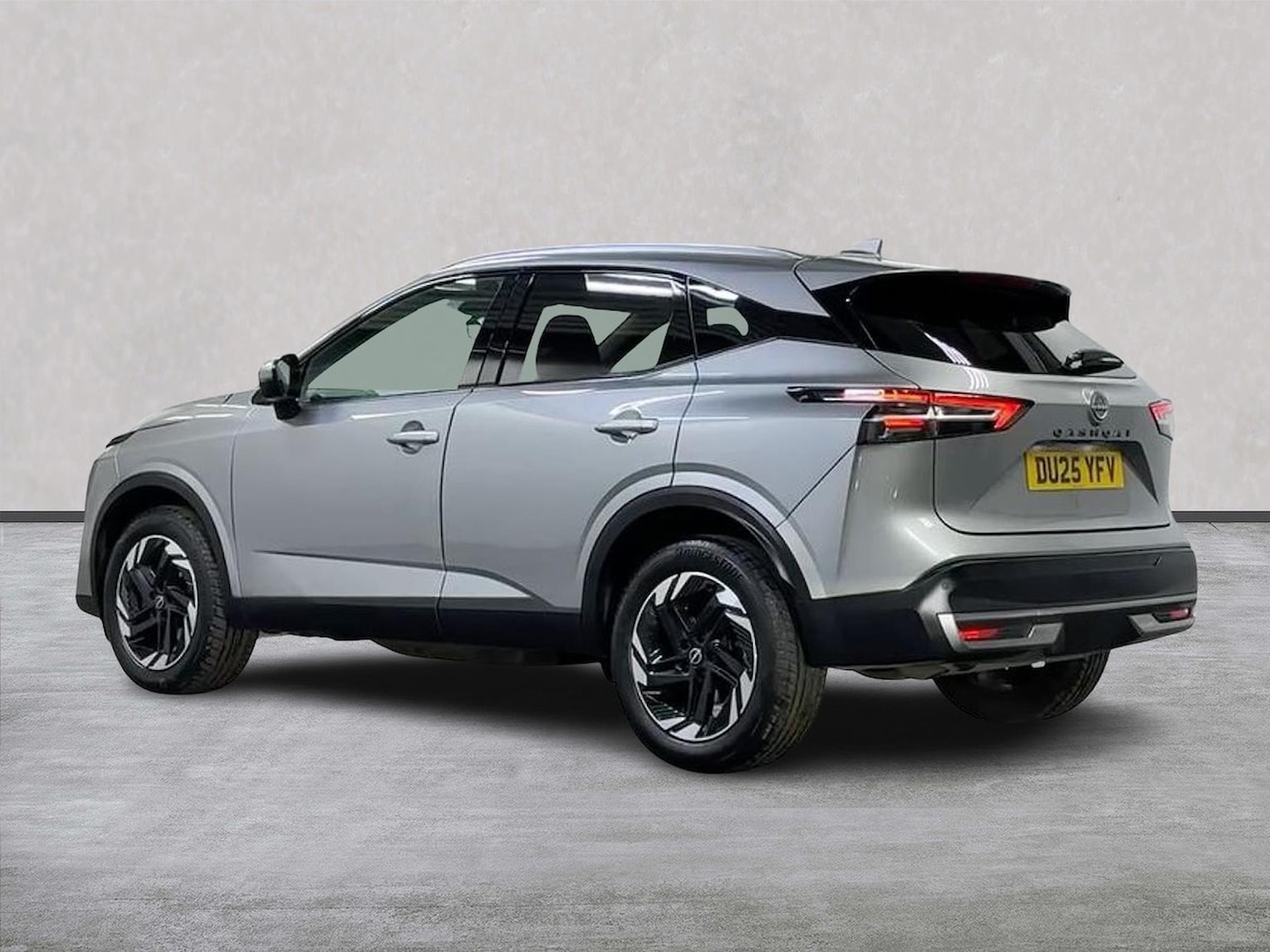 Used Nissan Qashqai 2025 for sale - 78191808: Photo 4