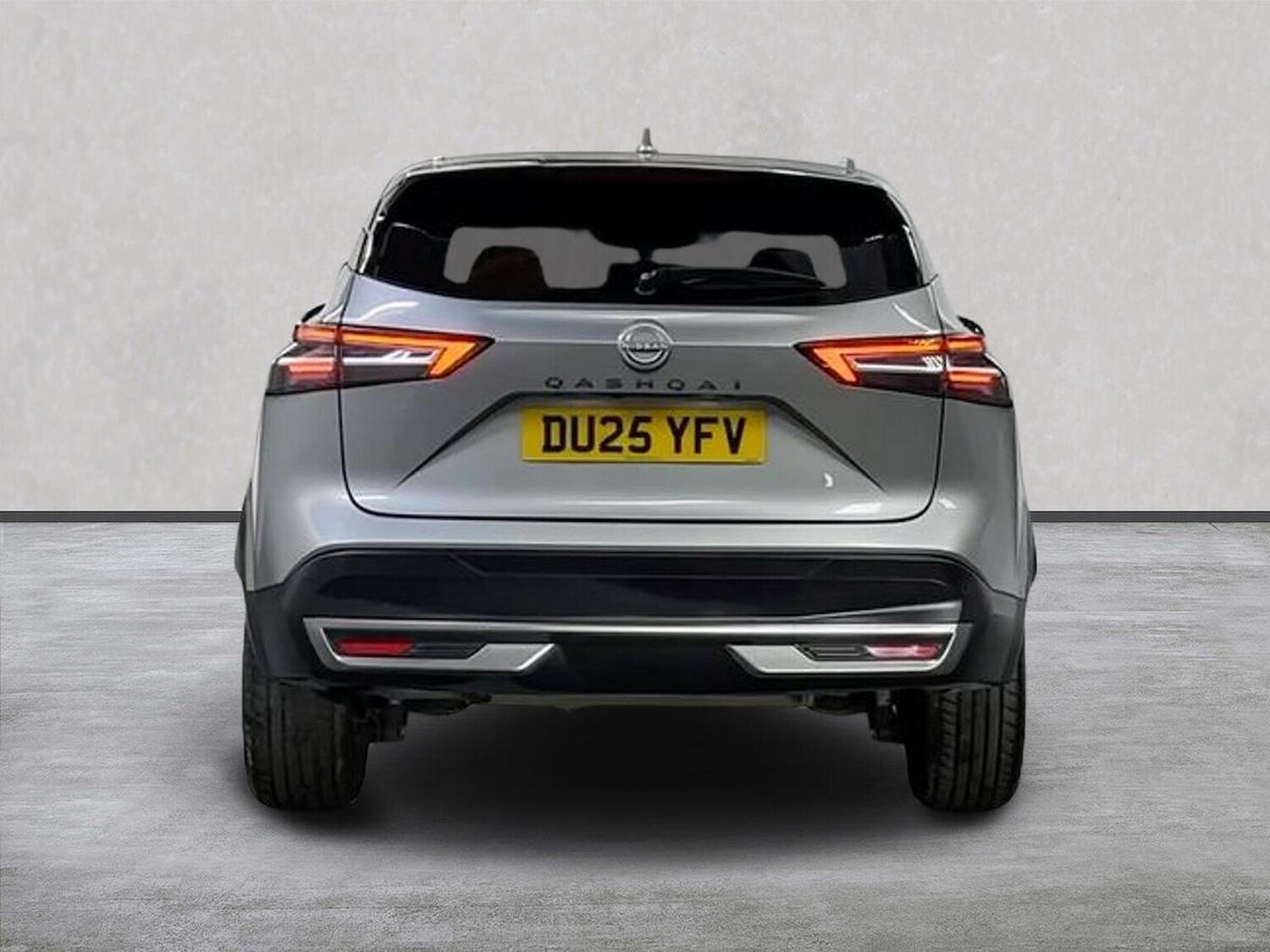 Used Nissan Qashqai 2025 for sale - 78191808: Photo 6