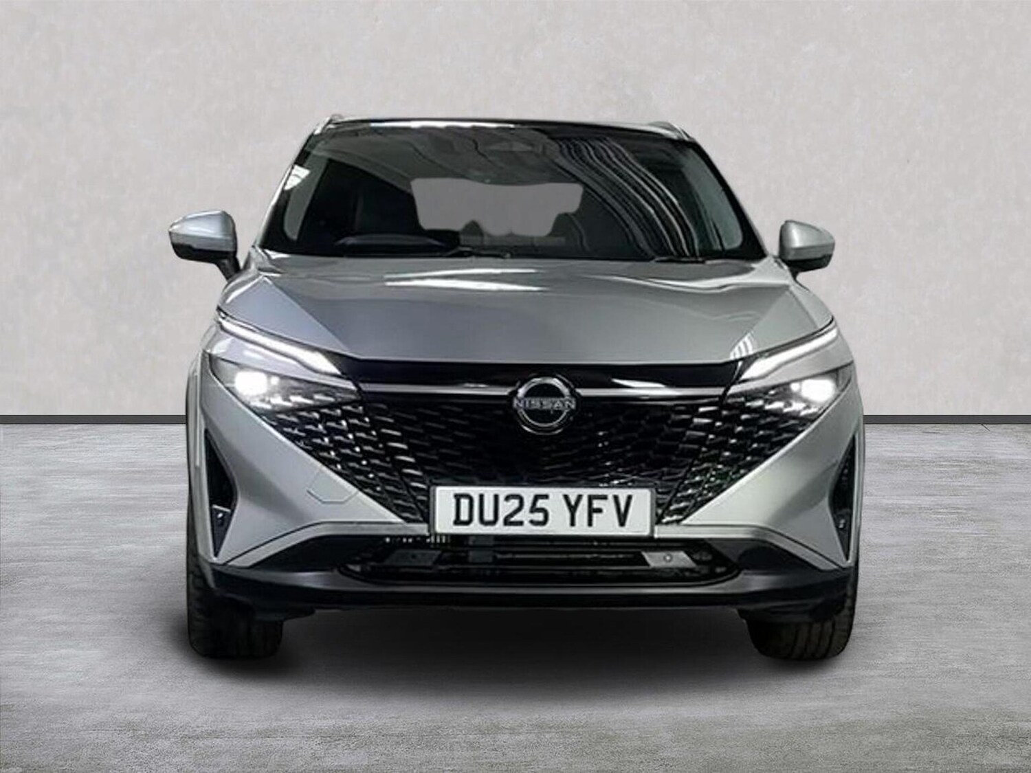 Used Nissan Qashqai 2025 for sale - 78191808: Photo 7