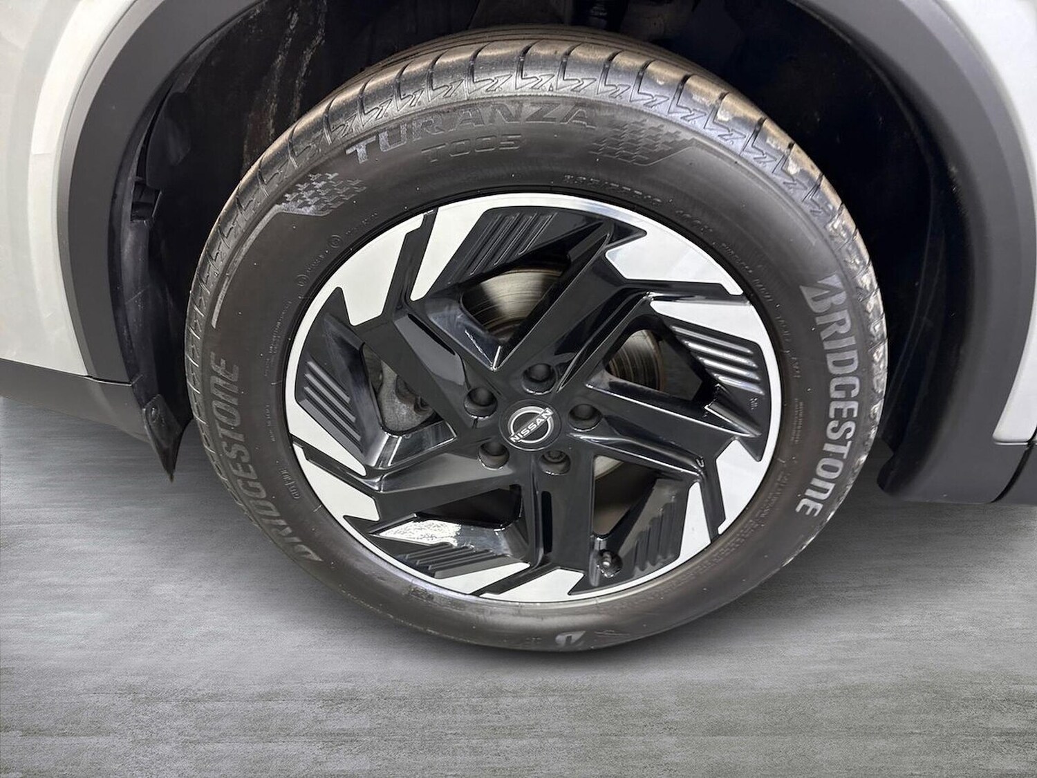 Used Nissan Qashqai 2025 for sale - 78191808: Photo 8