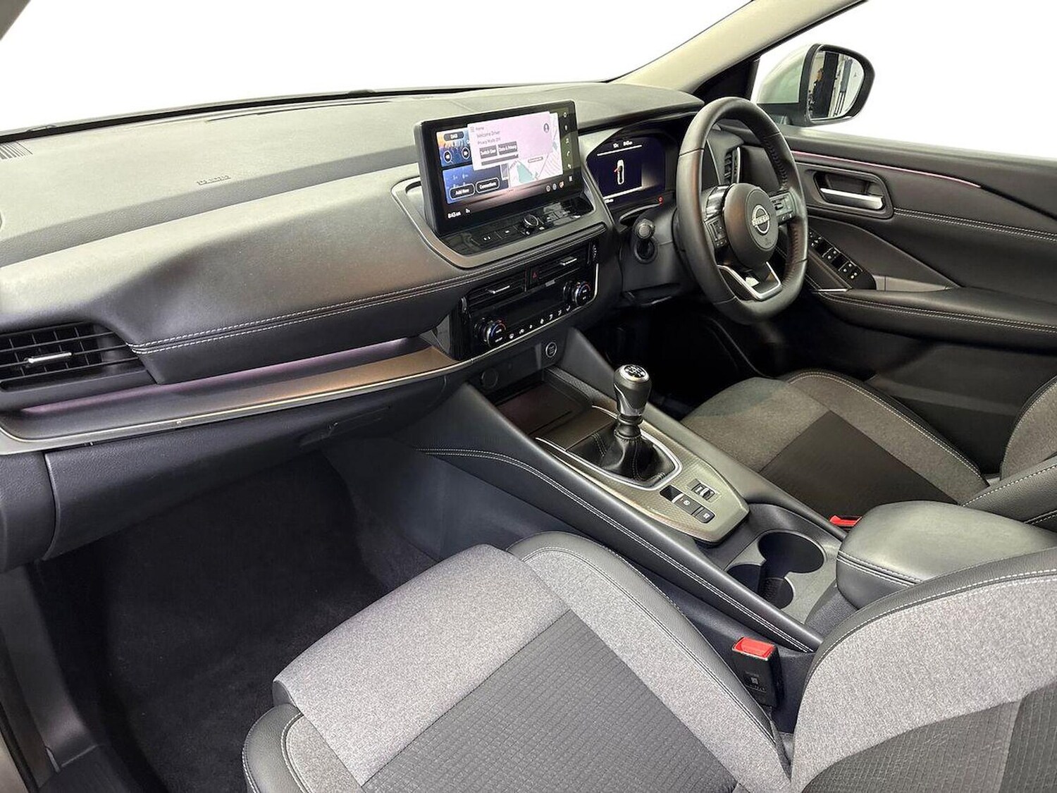 Used Nissan Qashqai 2025 for sale - 78191808: Photo 9