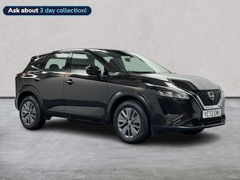 Used Nissan Qashqai 2022 for sale - 79352953: Photo