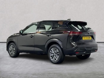 Used Nissan Qashqai 2022 for sale - 79352953: Photo
