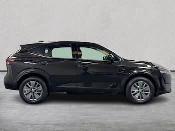 Used Nissan Qashqai 2022 for sale - 79352953: Photo