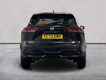 Used Nissan Qashqai 2022 for sale - 79352953: Photo