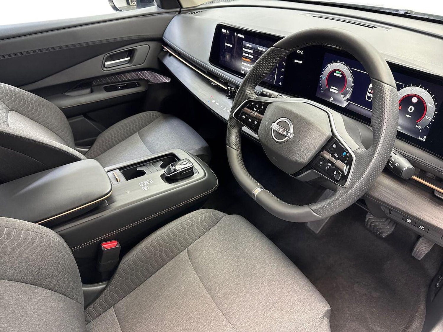 Used Nissan ARIYA 2025 for sale - 77629353: Photo 15