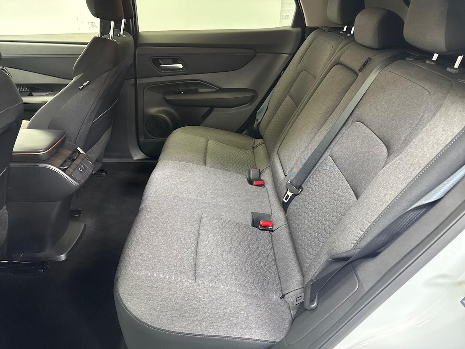 Used Nissan ARIYA 2025 for sale - 77629353: Photo 16