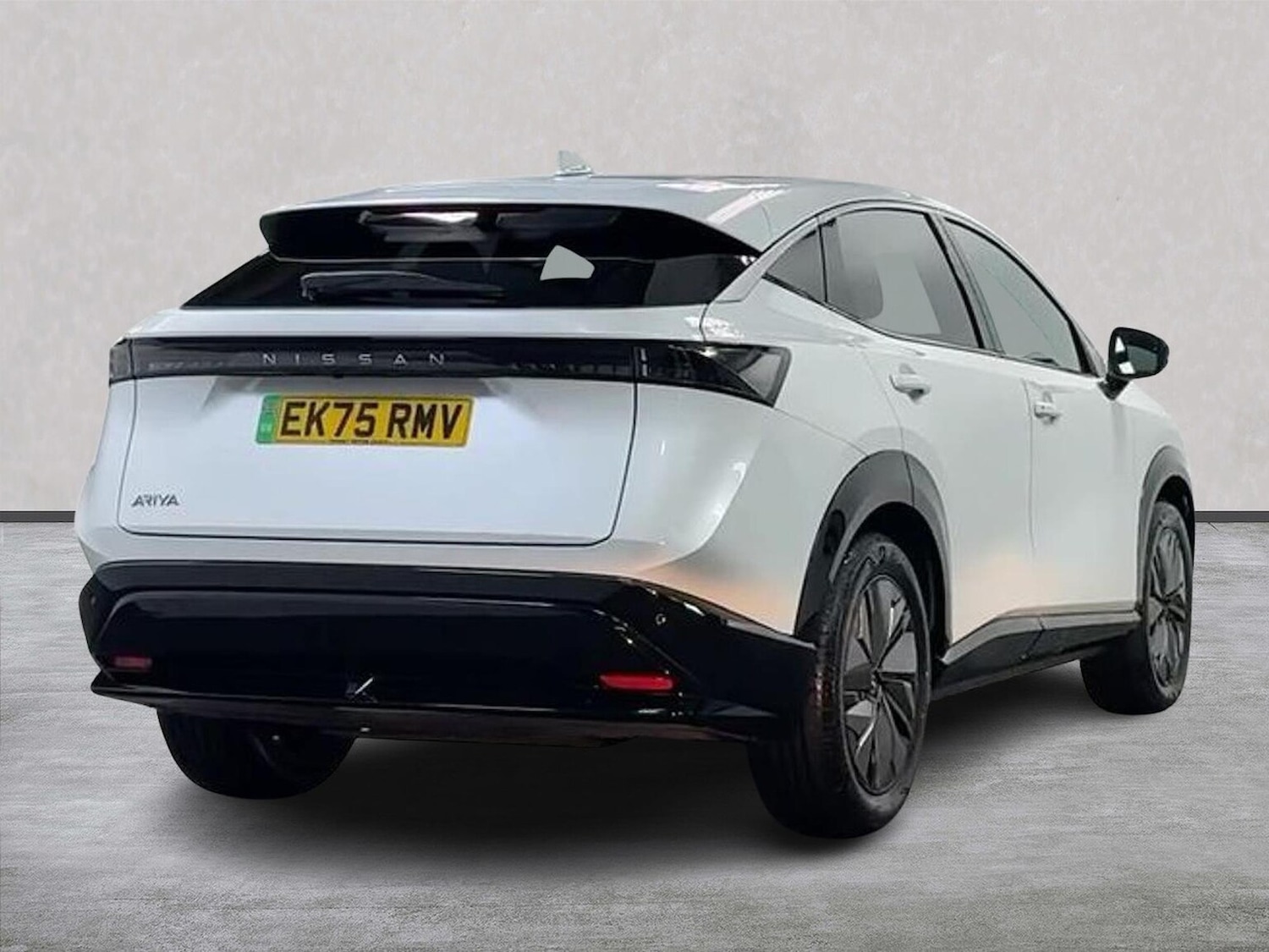 Used Nissan ARIYA 2025 for sale - 77629353: Photo 18