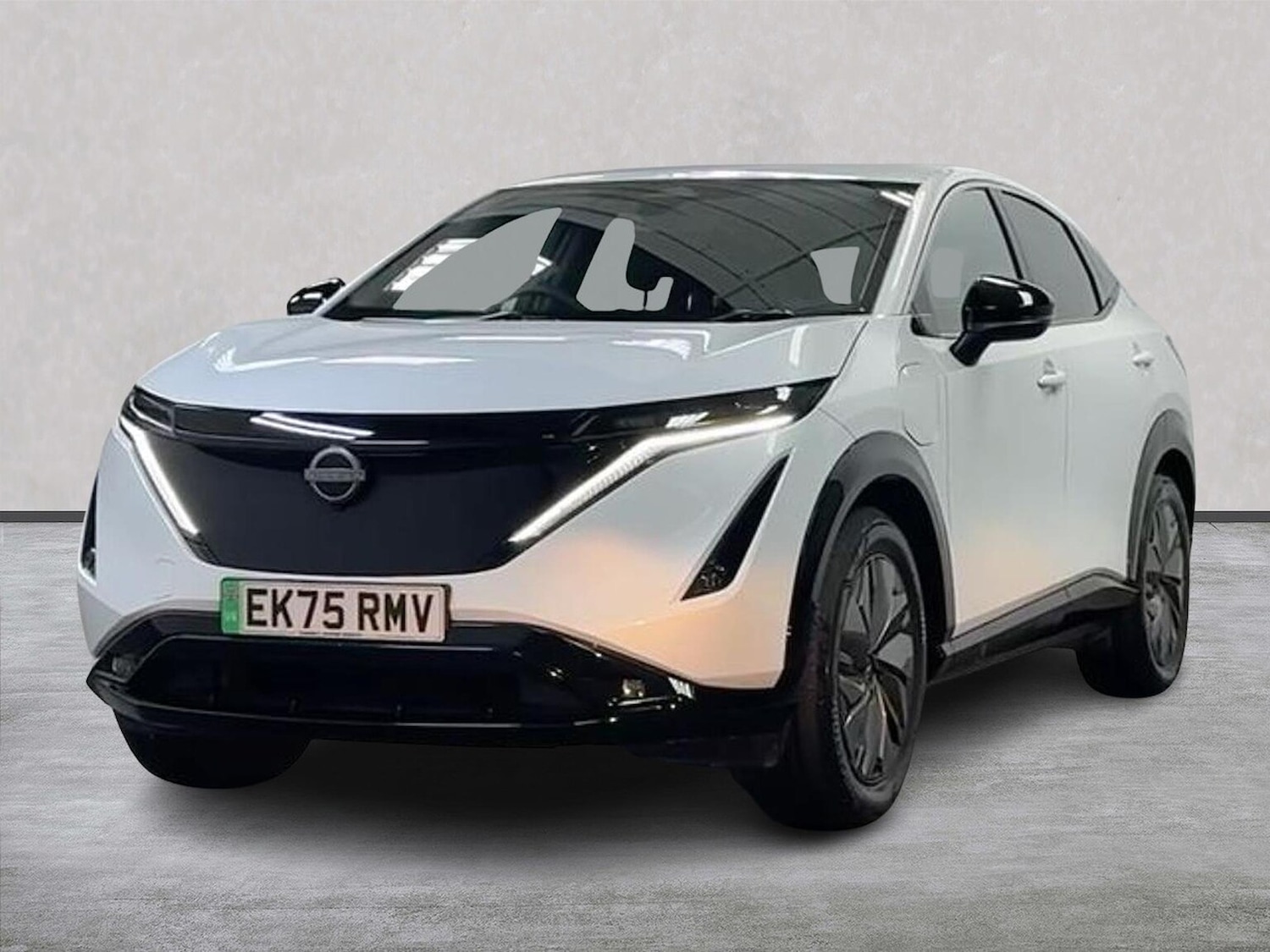 Used Nissan ARIYA 2025 for sale - 77629353: Photo 20