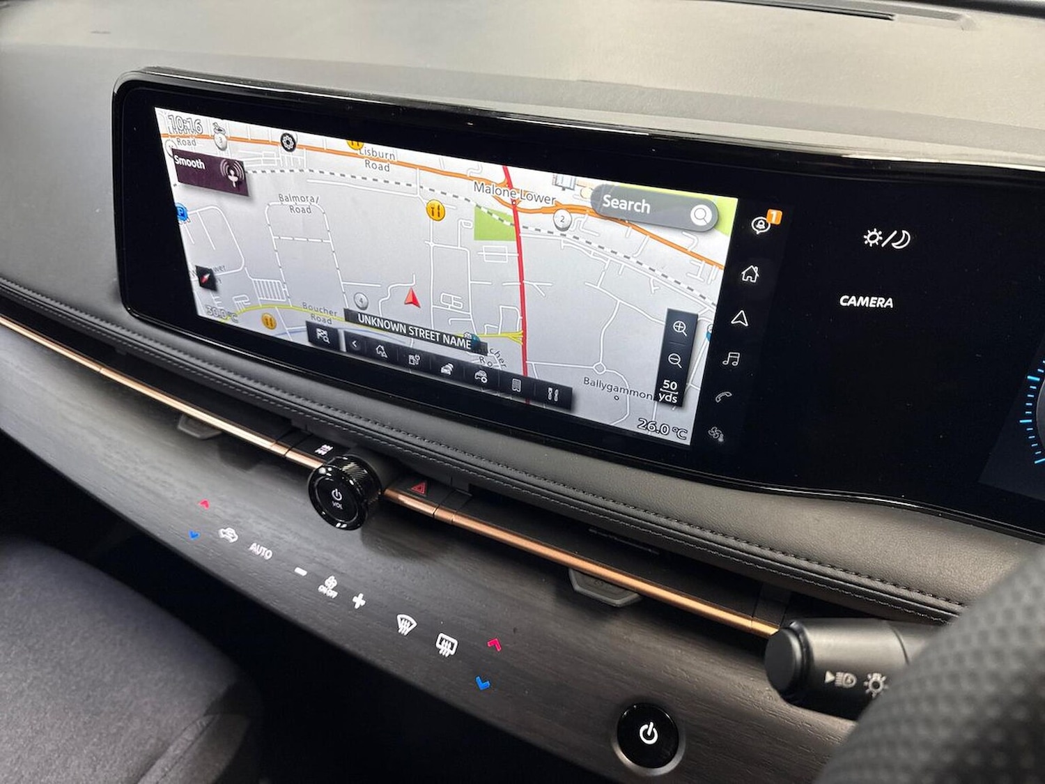 Used Nissan ARIYA 2025 for sale - 77629353: Photo 23