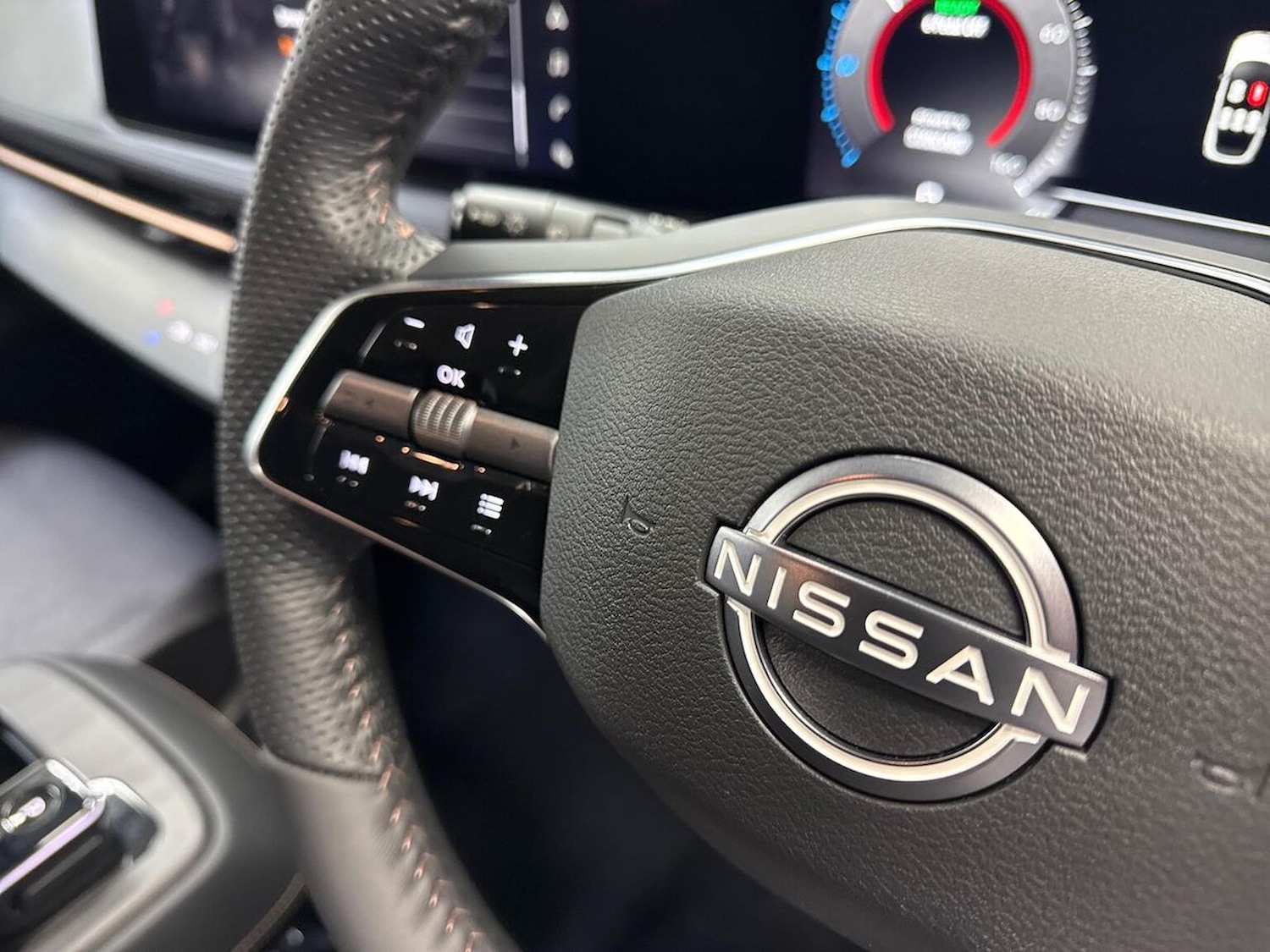 Used Nissan ARIYA 2025 for sale - 77629353: Photo 25