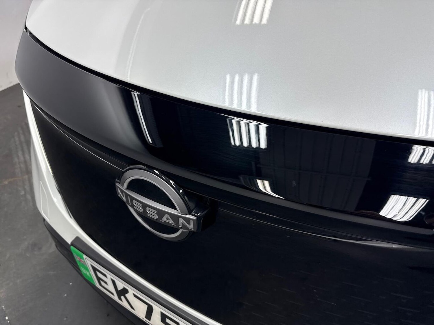 Used Nissan ARIYA 2025 for sale - 77629353: Photo 28