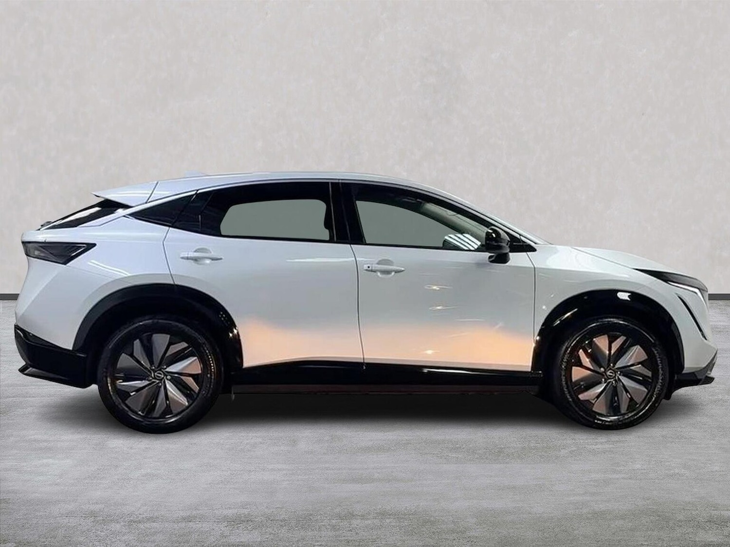 Used Nissan ARIYA 2025 for sale - 77629353: Photo 3