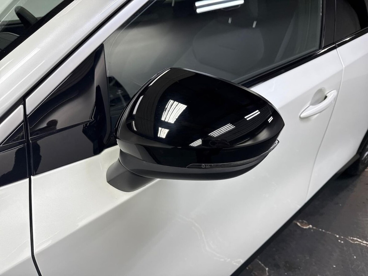 Used Nissan ARIYA 2025 for sale - 77629353: Photo 30