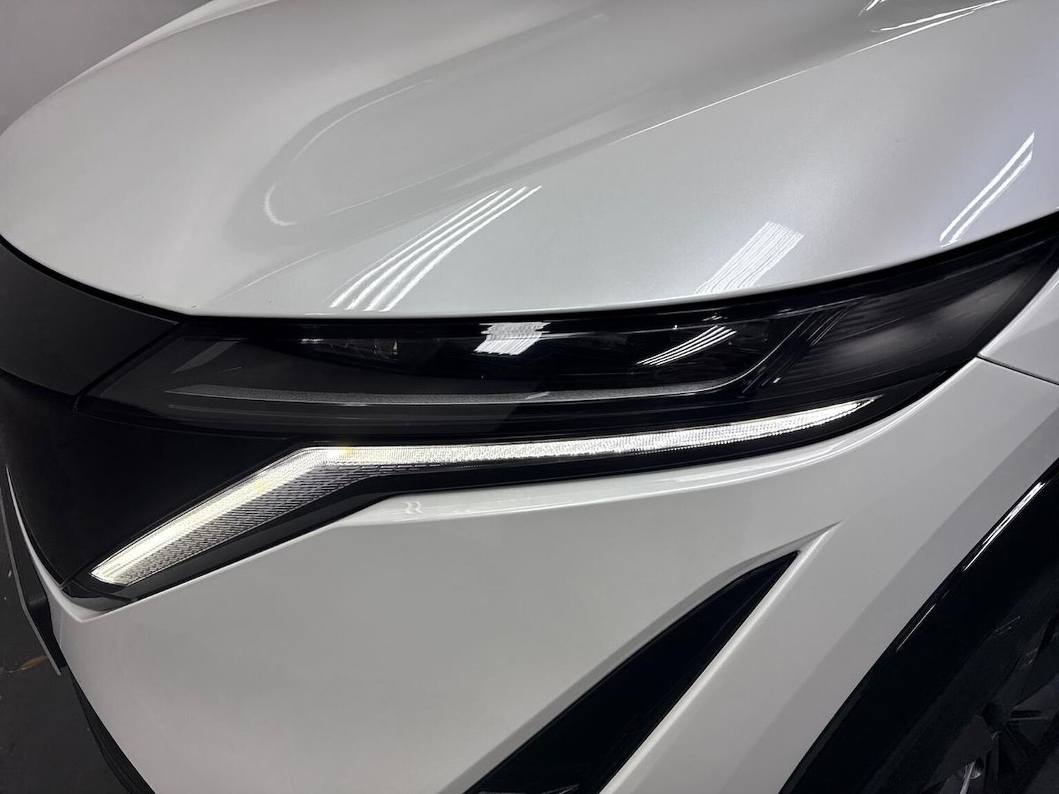 Used Nissan ARIYA 2025 for sale - 77629353: Photo 31