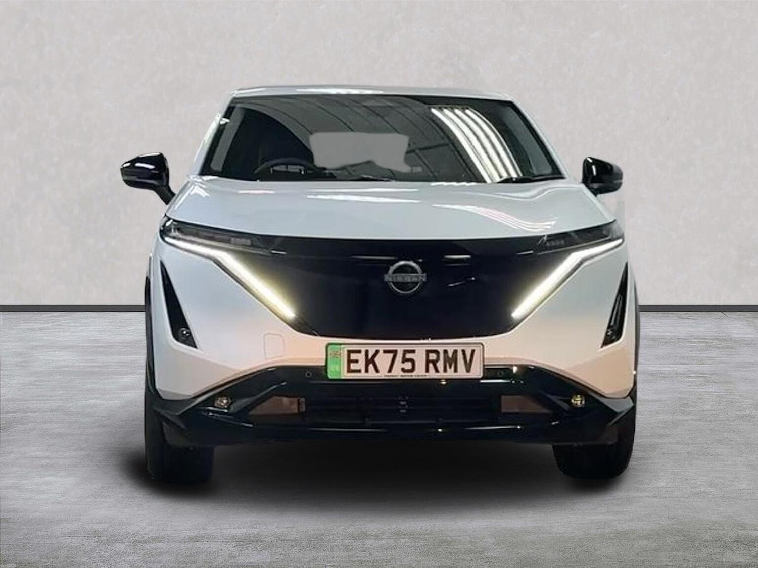 Used Nissan ARIYA 2025 for sale - 77629353: Photo 5