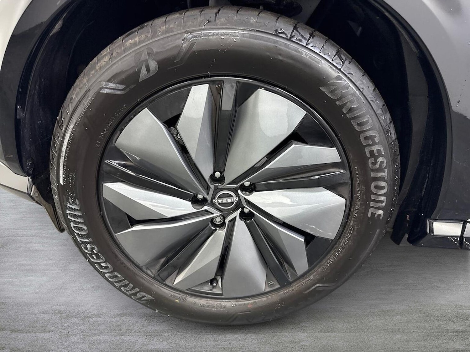 Used Nissan ARIYA 2025 for sale - 77629353: Photo 6