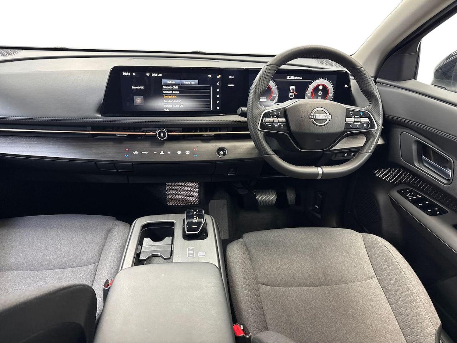 Used Nissan ARIYA 2025 for sale - 77629353: Photo 8