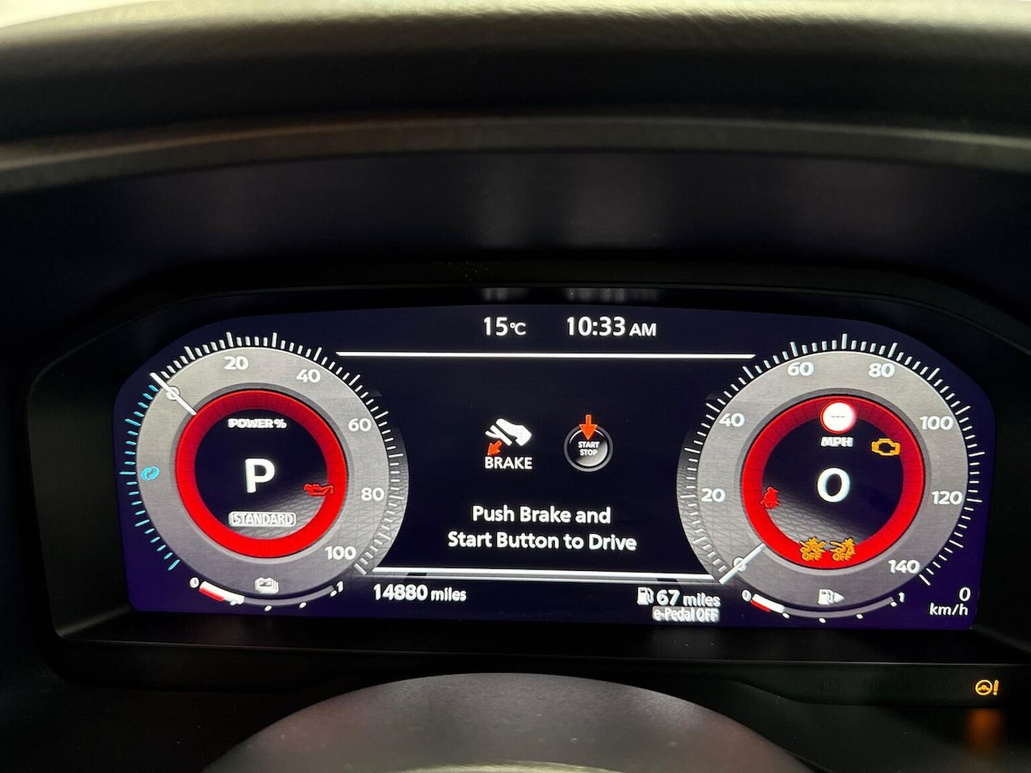 Used Nissan Qashqai 2023 for sale - 76418171: Photo 10